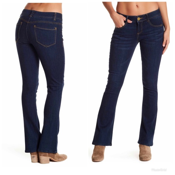 democracy jeans petite